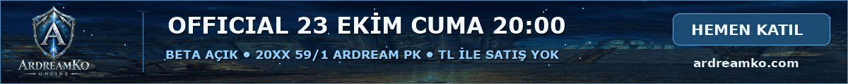 ArdreamKO